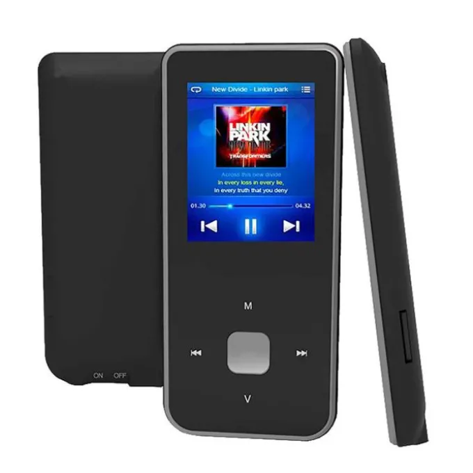 Baladeur ON.EARZ MP4 ON EARZ Bluetooth