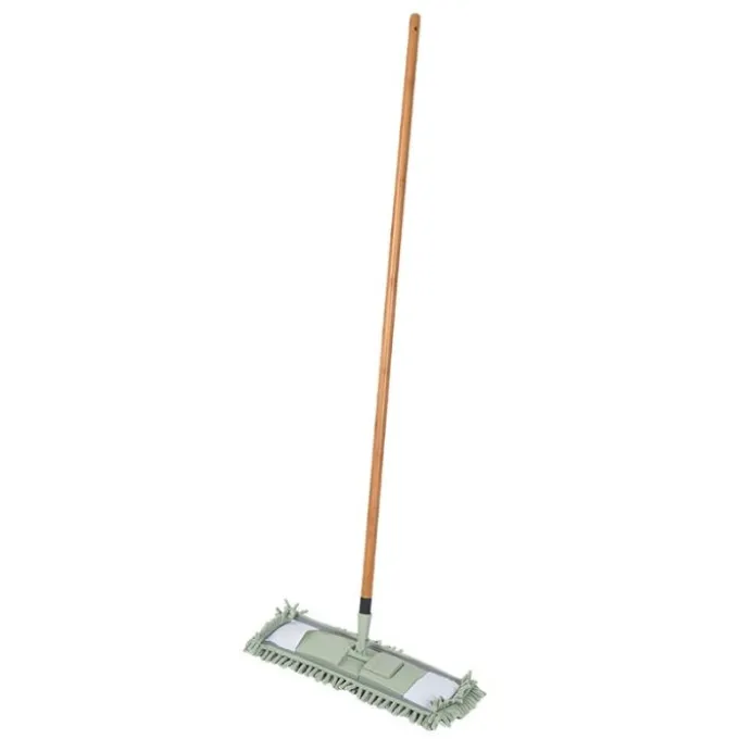 Balai microfibre chenille