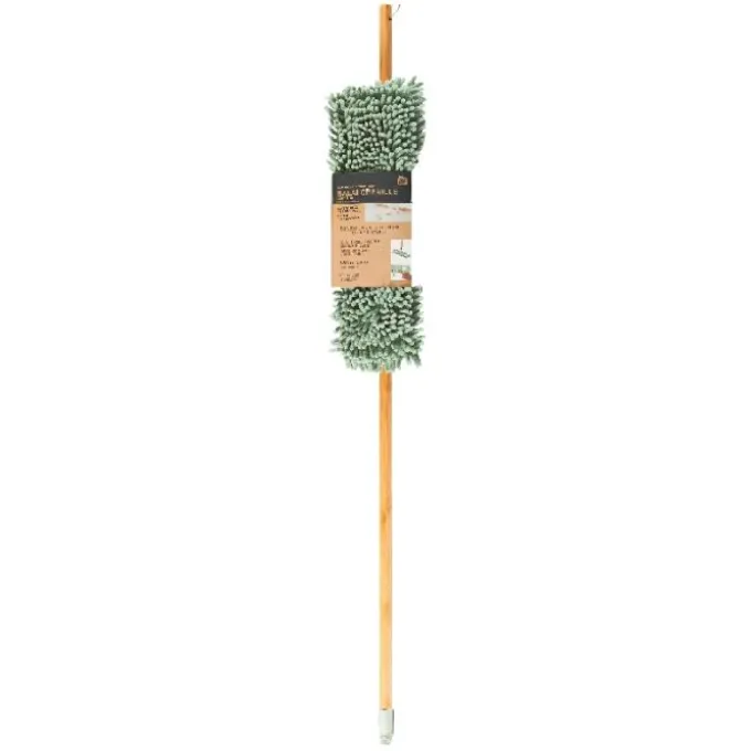 Balai microfibre chenille