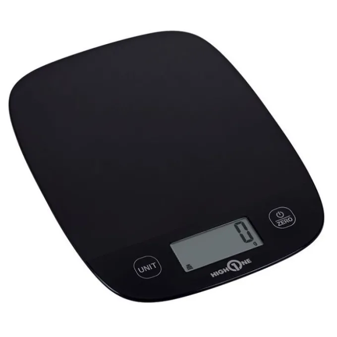 Balance de cuisine HIGH ONE HO-EL4 5KG
