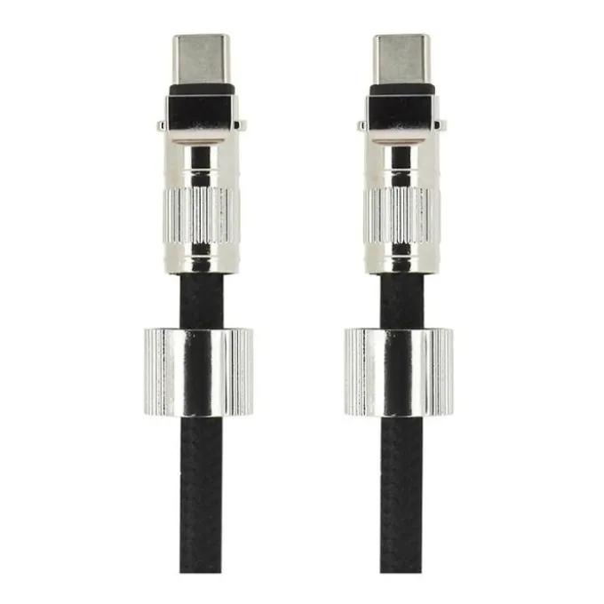 Bandoulière pour Smartphone avec Cordon USB-C Intégré