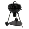 Barbecue Charbon VALBERG CH-VAL-KETTLE57