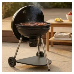 Barbecue Charbon VALBERG CH-VAL-KETTLE57