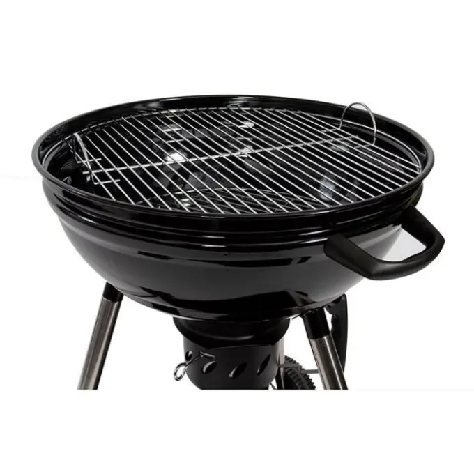 Barbecue Charbon VALBERG CH-VAL-KETTLE57