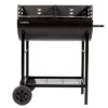 Barbecue Charbon VALBERG CH-VAL-DBARREL6640
