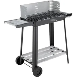 Barbecue Charbon VALBERG VAL-5230 avec tablette