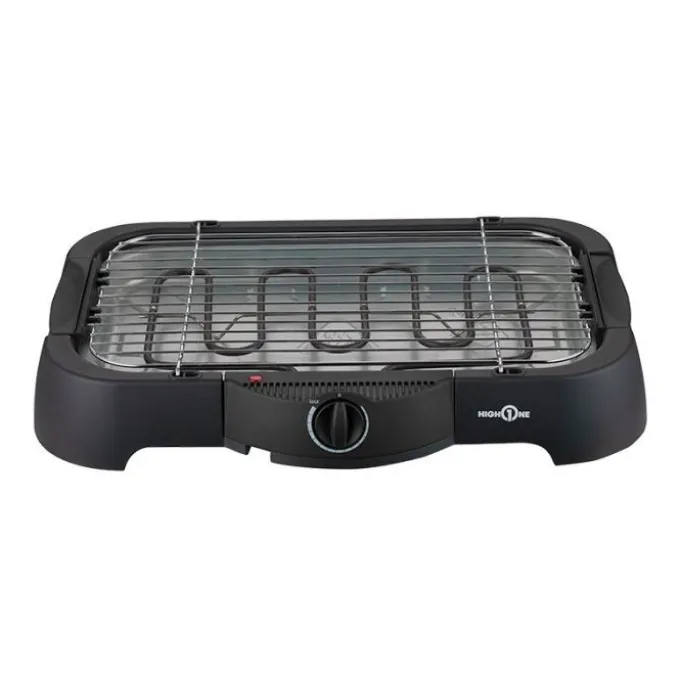 Barbecue de table HIGH ONE HO-ELTAB4124