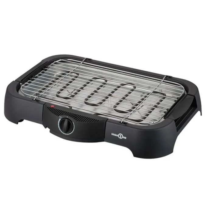 Barbecue de table HIGH ONE HO-ELTAB4124