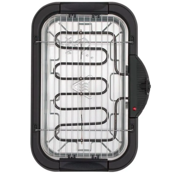 Barbecue de table HIGH ONE HO-ELTAB4124