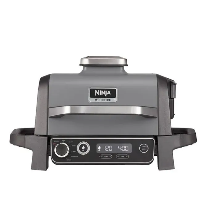 Barbecue de table NINJA WOODFIRE OG701EU
