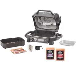 Barbecue de table NINJA WOODFIRE OG701EU