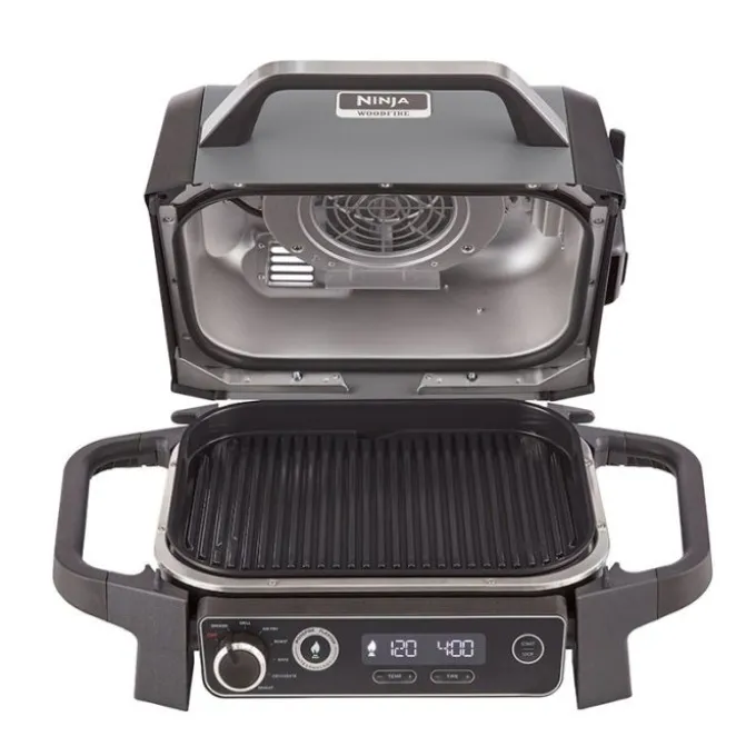 Barbecue de table NINJA WOODFIRE OG701EU