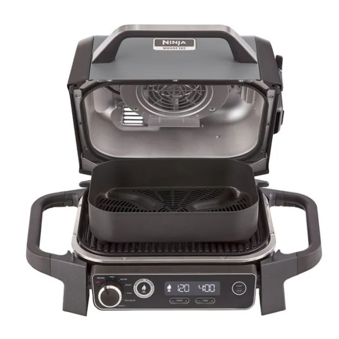 Barbecue de table NINJA WOODFIRE OG701EU