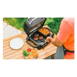 Barbecue de table NINJA WOODFIRE OG701EU