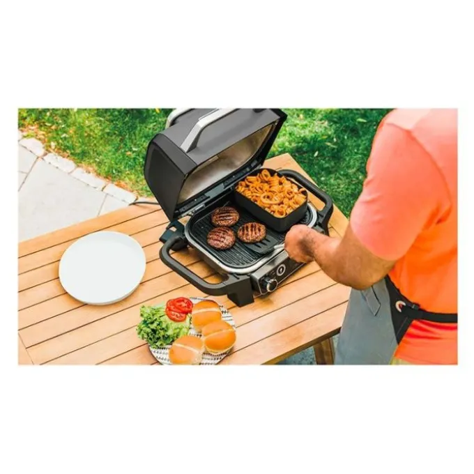 Barbecue de table NINJA WOODFIRE OG701EU