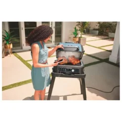 Barbecue de table NINJA WOODFIRE OG901EU XL CONNECT PRO