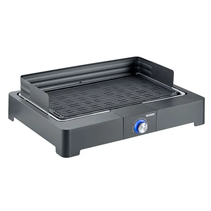 Barbecue de table SEVERIN PG 8537