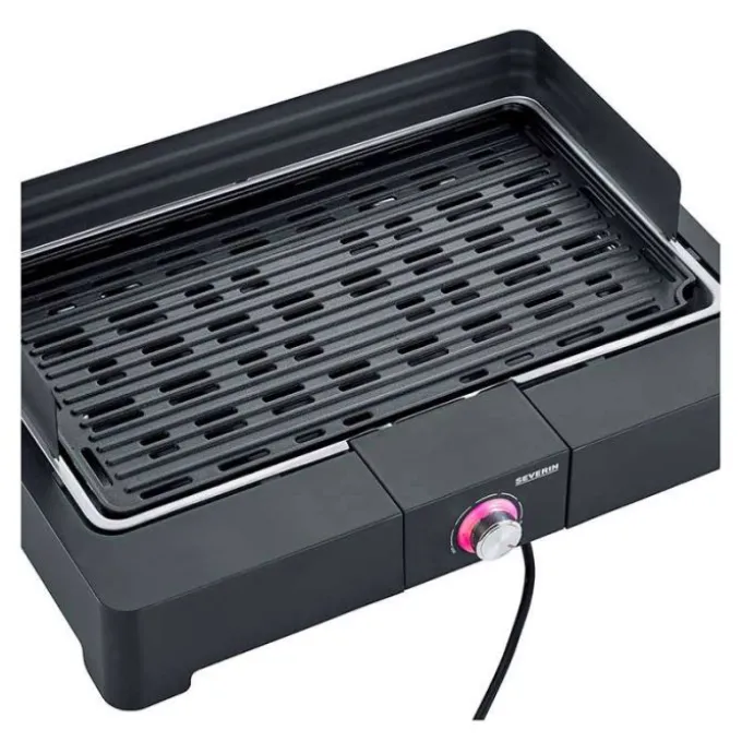 Barbecue de table SEVERIN PG 8537