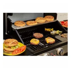 Barbecue gaz cuisine extérieure + robinet COOK N EAT CUISINE