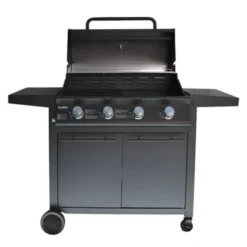 Barbecue gaz VALBERG BBQGZ VAL4BPL7341