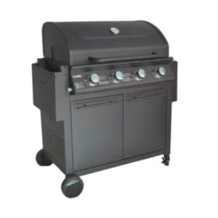 Barbecue gaz VALBERG BBQGZ VAL4BPL7341