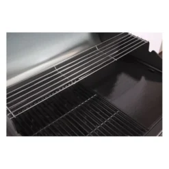 Barbecue gaz VALBERG BBQGZ VAL4BPL7341