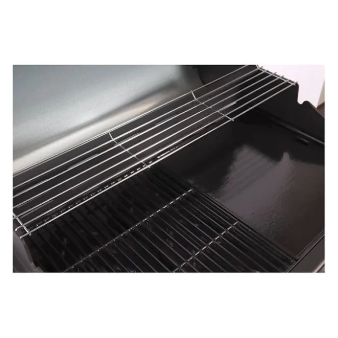 Barbecue gaz VALBERG BBQGZ VAL4BPL7341