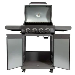 Barbecue gaz VALBERG BBQGZ VAL4BPL6042