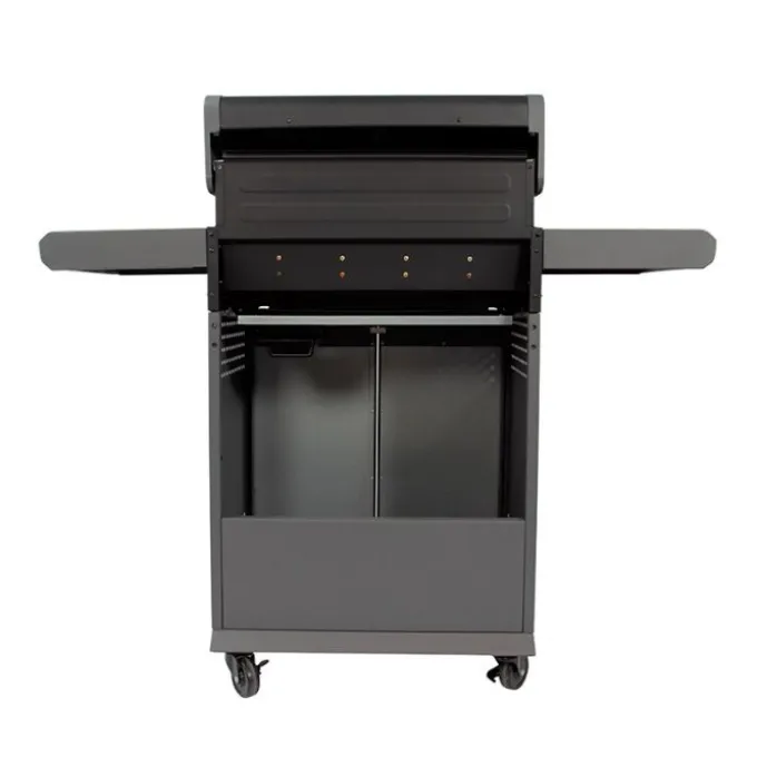 Barbecue gaz VALBERG BBQGZ VAL4BPL6042