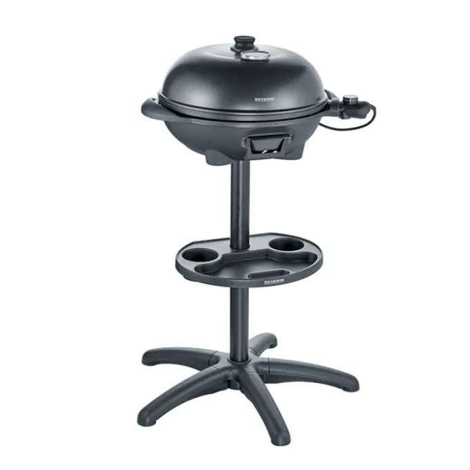 Barbecue électrique SEVERIN PG 8541