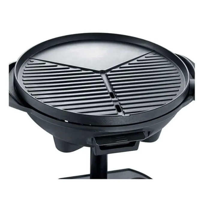 Barbecue électrique SEVERIN PG 8541