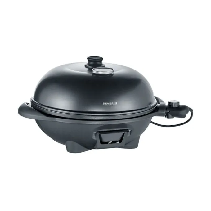 Barbecue électrique SEVERIN PG 8541