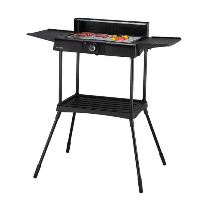 Barbecue sur pied VALBERG VAL-EL2200