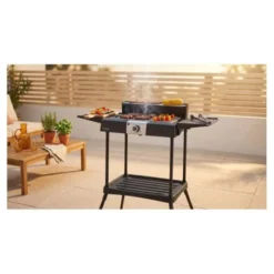 Barbecue sur pied VALBERG VAL-EL2200