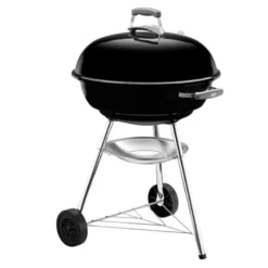 Barbecue WEBER Compact KETTLE 57 CM