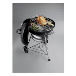 Barbecue WEBER Compact KETTLE 57 CM