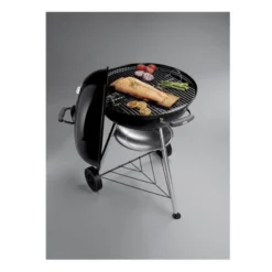 Barbecue WEBER Compact KETTLE 57 CM
