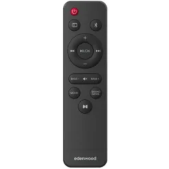Barre de son EDENWOOD BDS 105 ATMOS