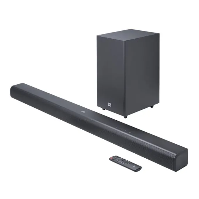 Barre de son JBL SB580