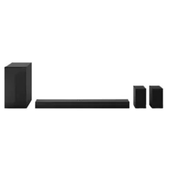 Barre de son LG S60TR