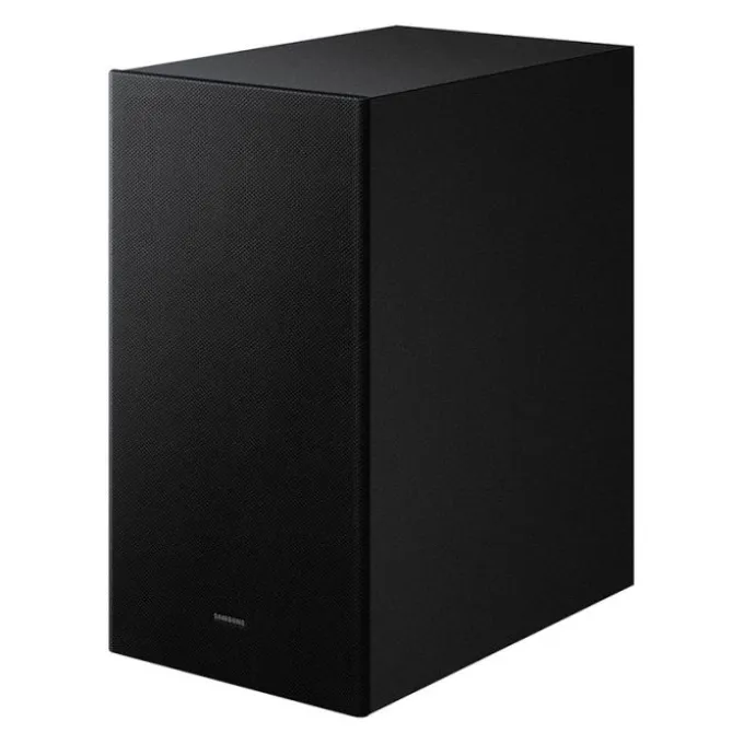 Barre de son SAMSUNG HW-B460