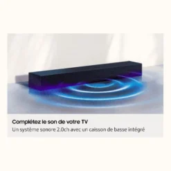 Barre de son SAMSUNG HW-B410F