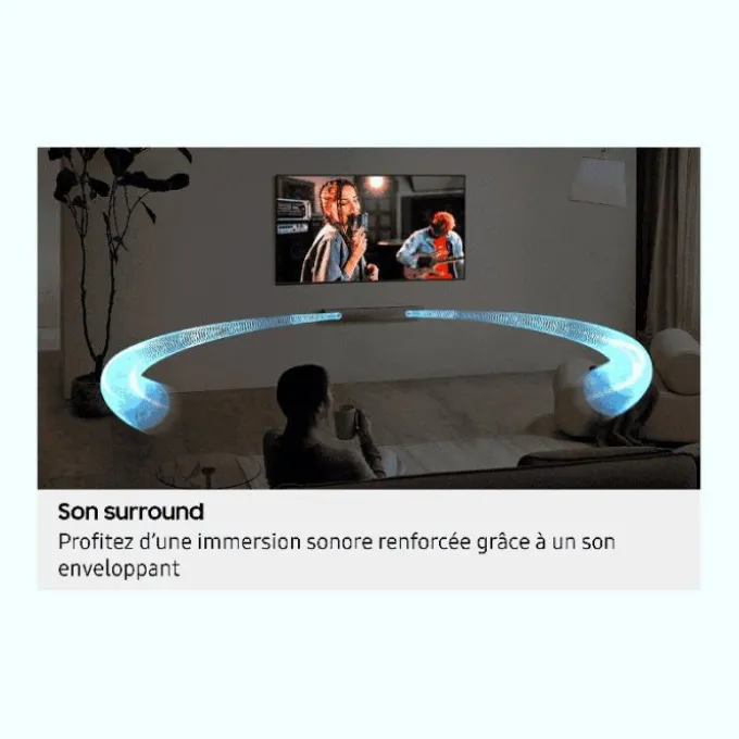 Barre de son SAMSUNG HW-B410F