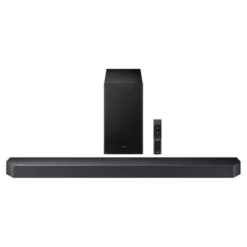 Barre de son SAMSUNG HW-Q600