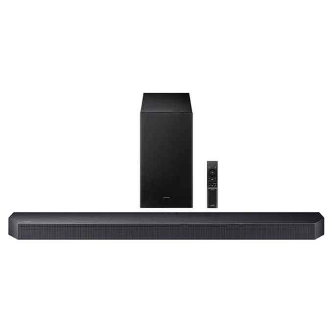 Barre de son SAMSUNG HW-Q600