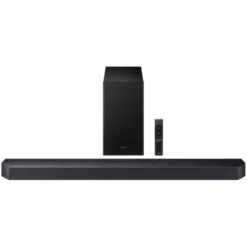 Barre de son SAMSUNG HW-Q600