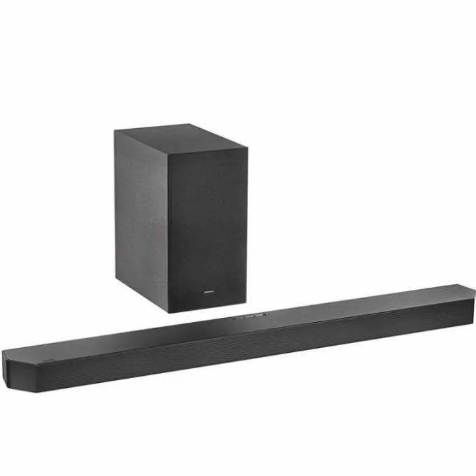 Barre de son SAMSUNG HW-Q600