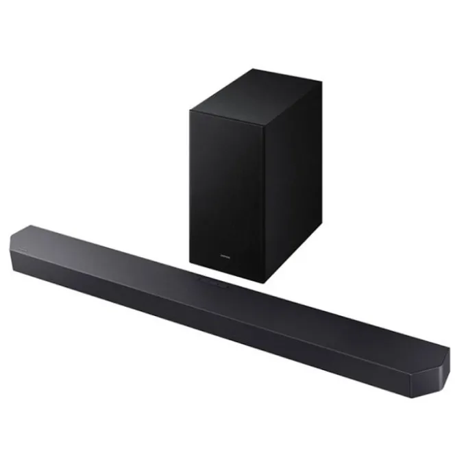 Barre de son SAMSUNG HW-Q600