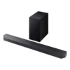 Barre de son SAMSUNG HW-Q610F/XE
