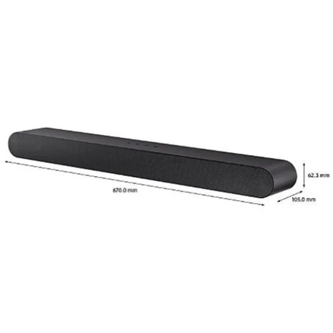 Barre de son SAMSUNG HW-S50B